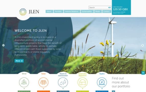 JLEN Environmental Assets