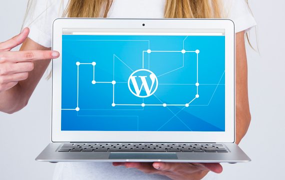 Why Using WordPress for Your Business Website Makes Sense