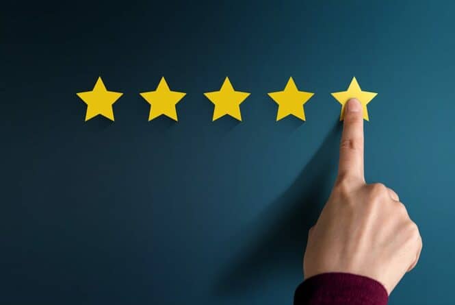 7 Reasons Why Online Reviews Are Crucial For Your Business