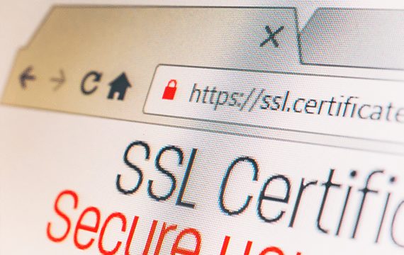 Secure or not secure? Google begins HTTP clampdown