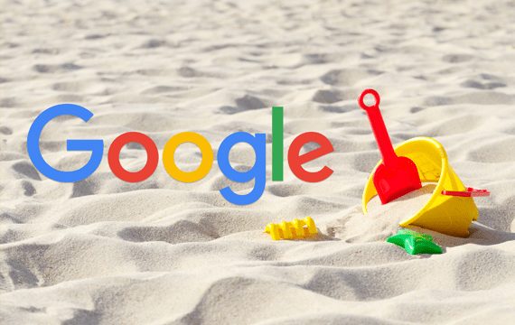The Google Sandbox – What Is It and How Do You Get Out Of It?