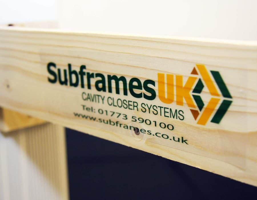 Subframes UK