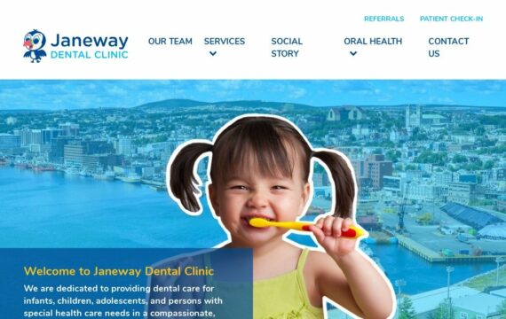 Janeway Dental Clinic