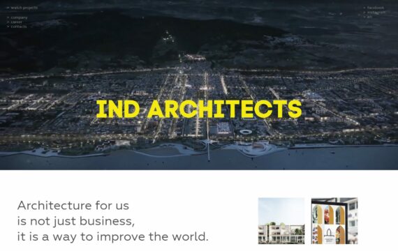 IND Architects