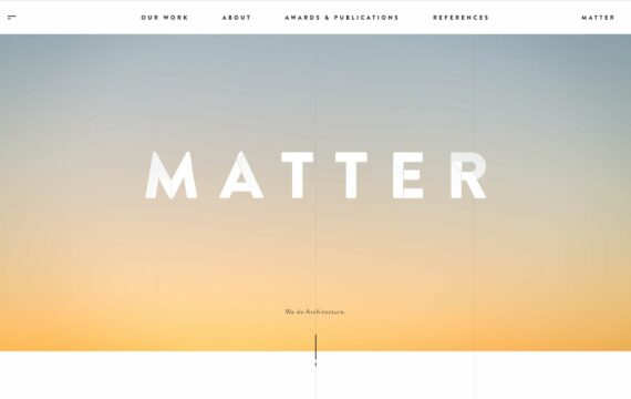 Matter Architects