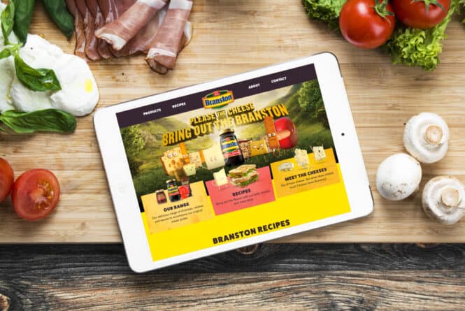 50 Best Food Websites of 2020