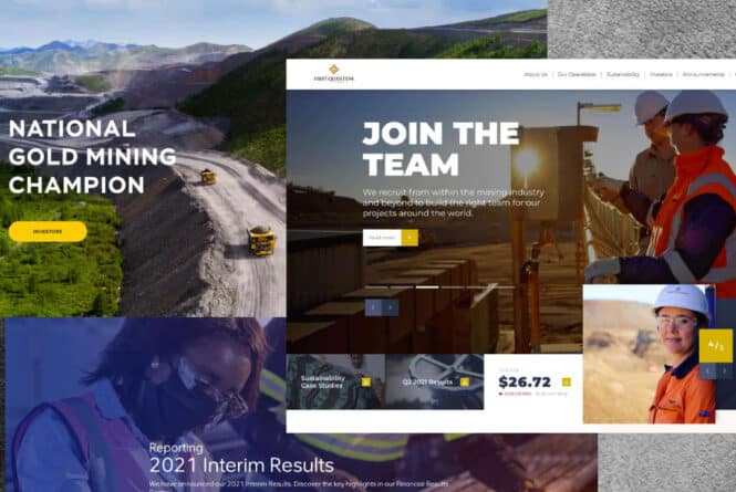 20 Best Mining Industry Websites of 2021