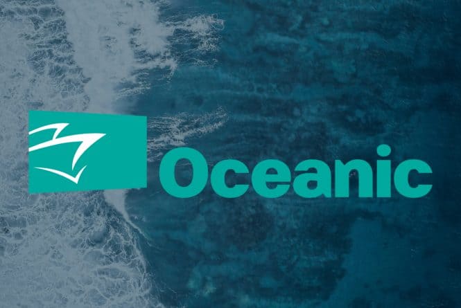 Priority Pixels Assist in Rebrand of Oceanic