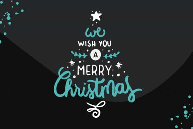Merry Christmas from the team at Priority Pixels!