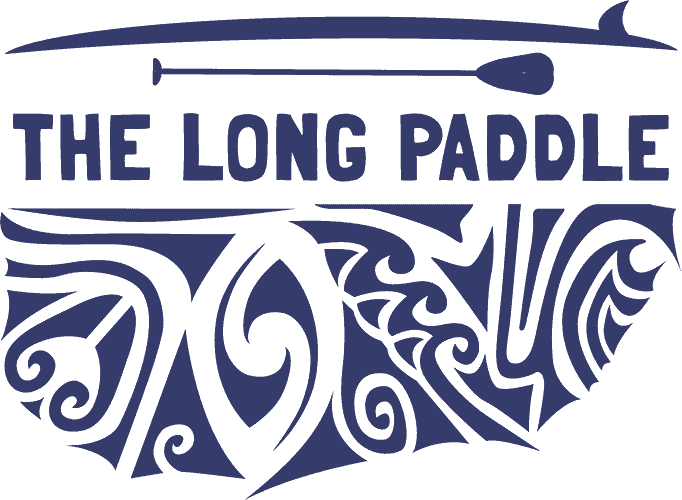 The Long Paddle