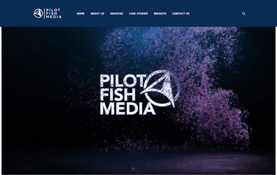 Pilot Fish Media