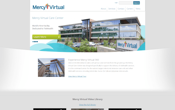Mercy Virtual