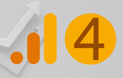 Google Analytics 4 Update – Getting Ahead of the Curve