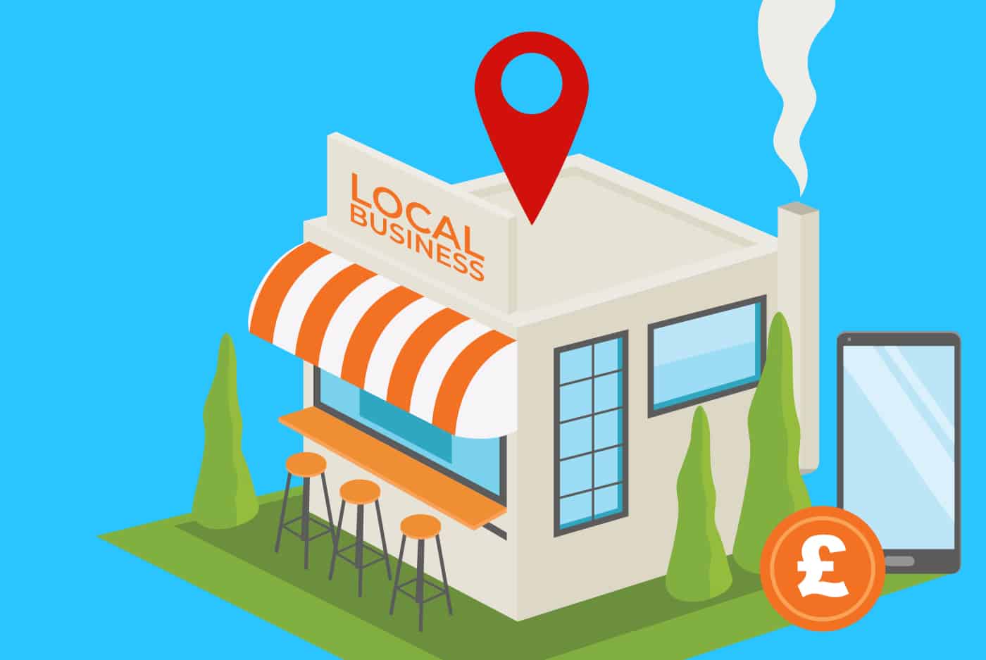 What are Citations in Local Search Marketing 